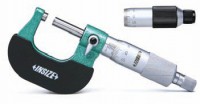 STRMEŇOVÝ MIKROMETER 3202-25 INSIZE 